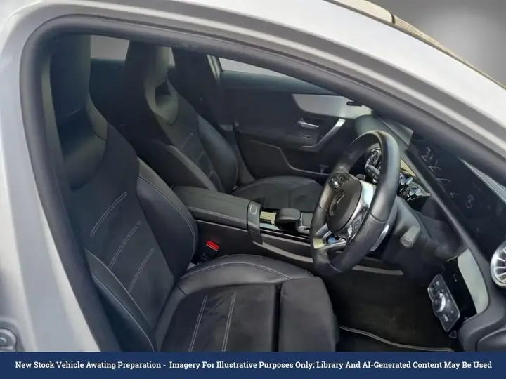 Mercedes-Benz A-Class 2022 photo 3
