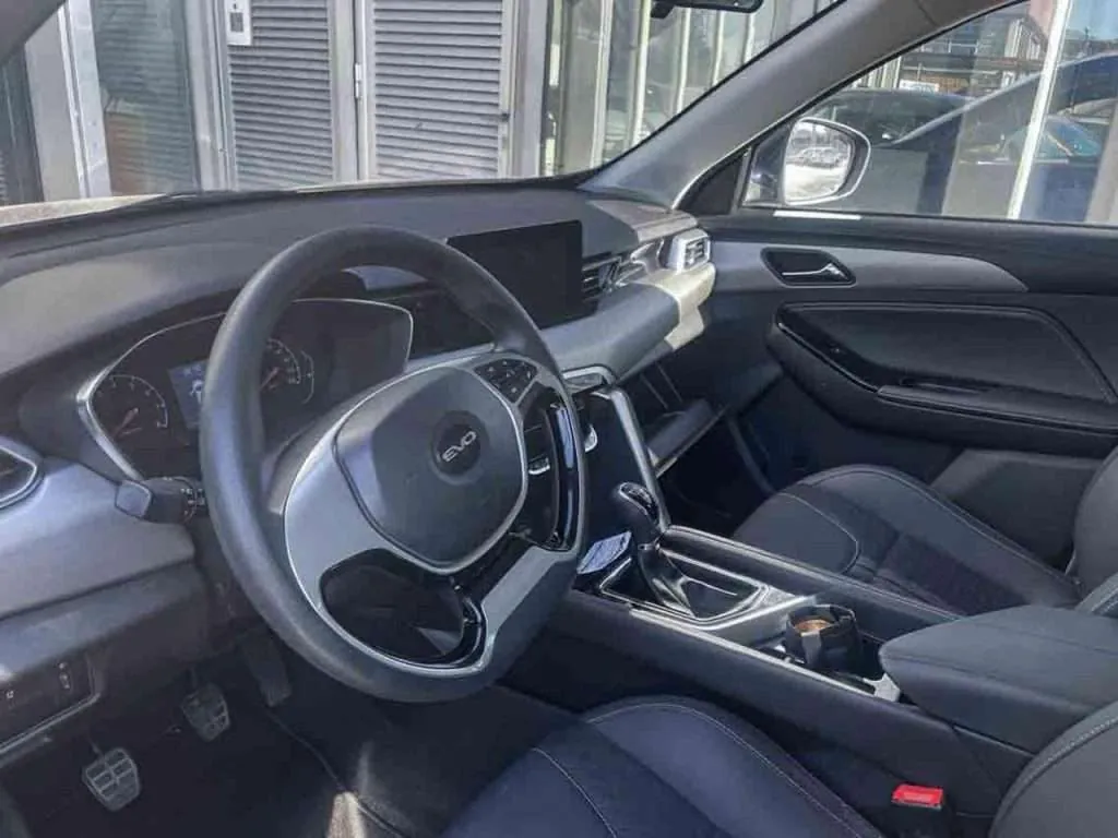 Volkswagen Eos 2025 photo 4
