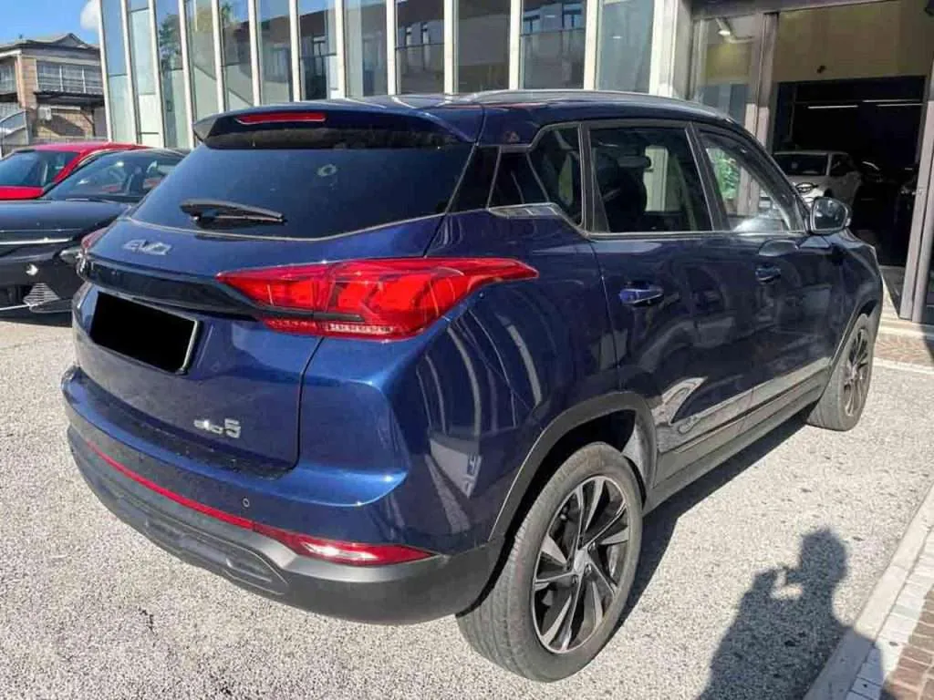 Volkswagen Eos 2025 photo 2