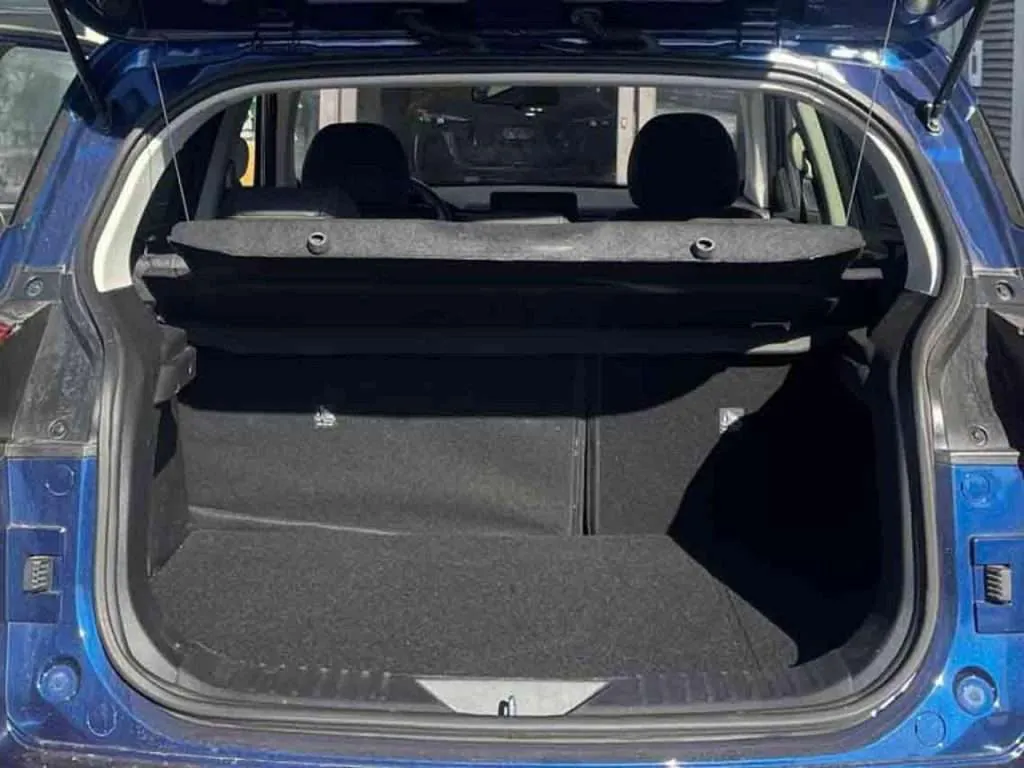 Volkswagen Eos 2025 photo 3