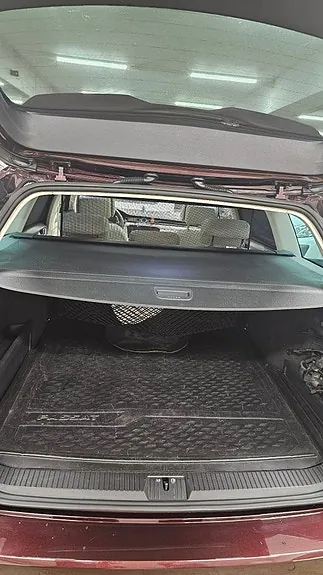 Volkswagen Passat 2016 photo 5