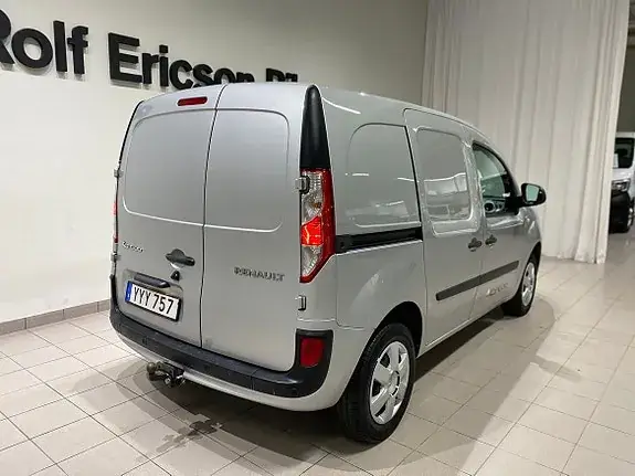 Renault Kangoo 2018 photo 4