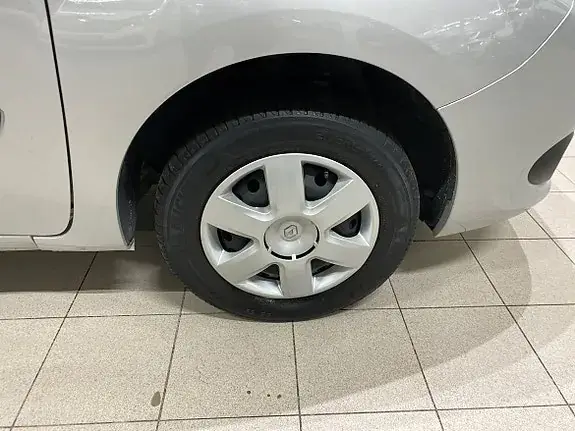 Renault Kangoo 2018 photo 3
