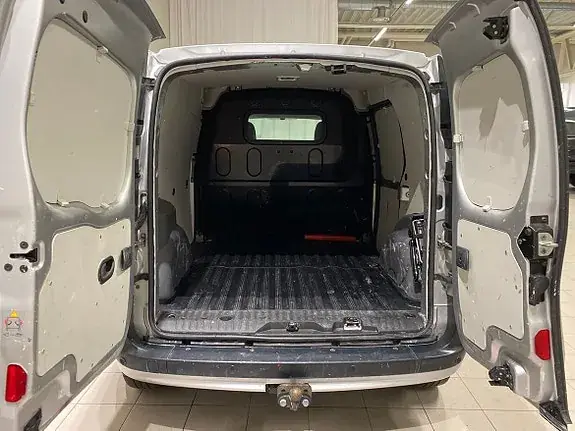 Renault Kangoo 2018 photo 5