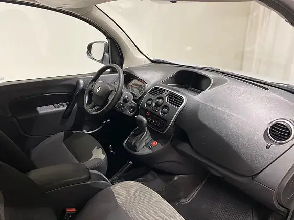 Renault Kangoo 2018 photo 2