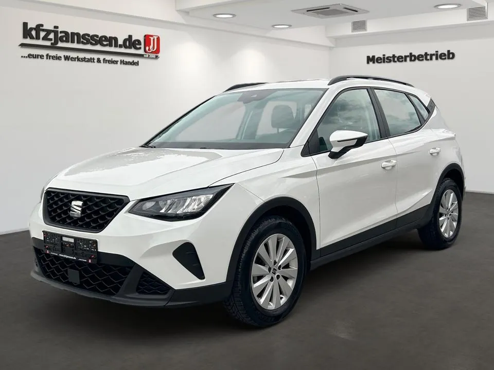 Seat Arona Style