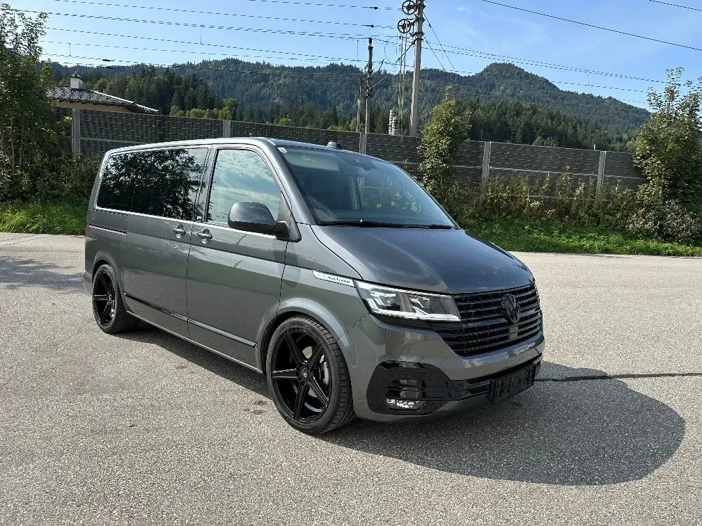 Volkswagen T6