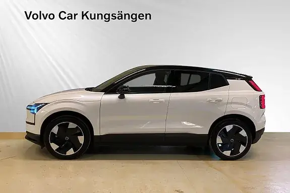 Volvo Ex30 2025 photo 3