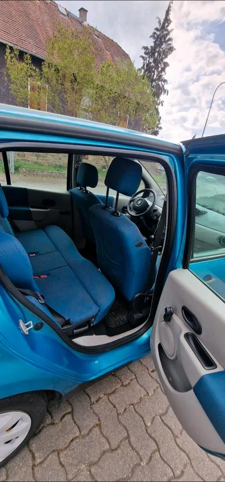 Renault Modus