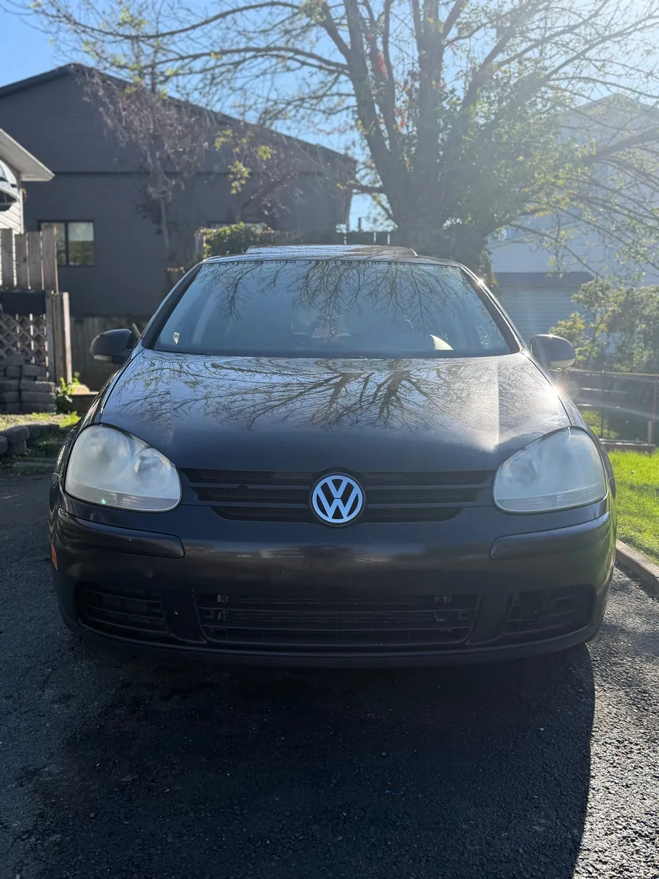 Volkswagen Rabbit