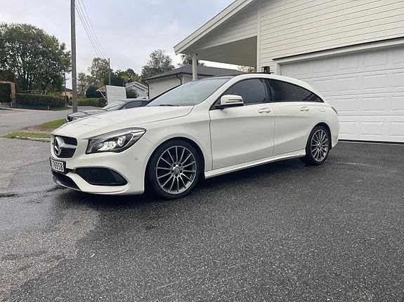 Mercedes-Benz Cla180 2017 photo 4