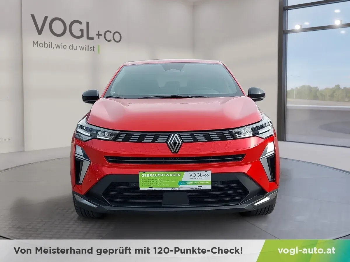 Renault Symbioz 2026 photo 2