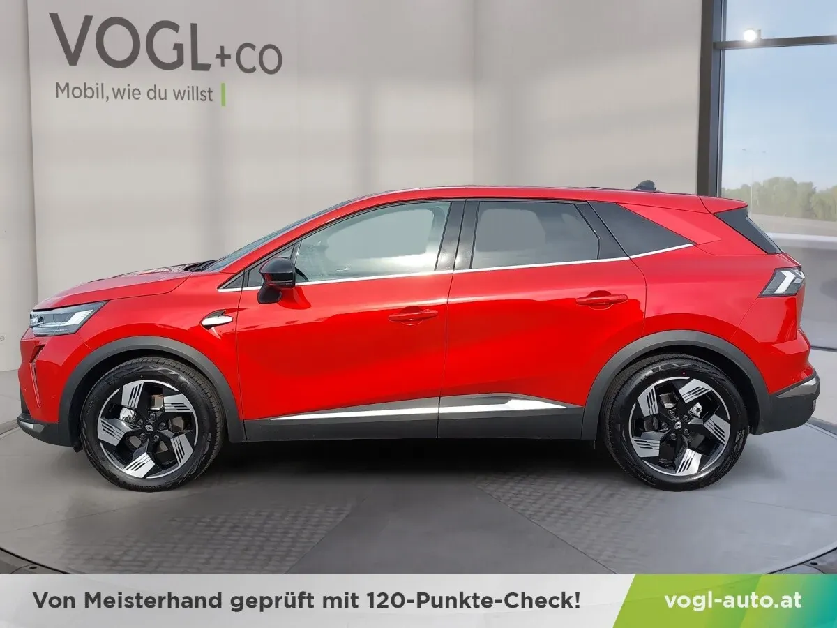 Renault Symbioz 2026 photo 3