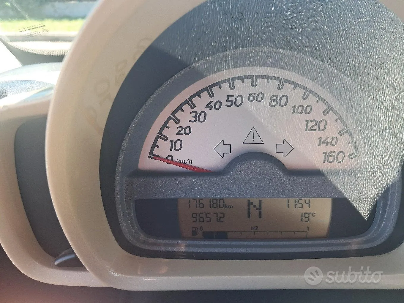 Smart Fortwo 2009 photo 5
