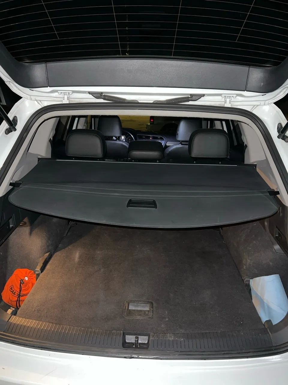 Volkswagen Tiguan 2018 photo 5