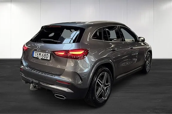 Mercedes-Benz Gla200 2024 photo 4