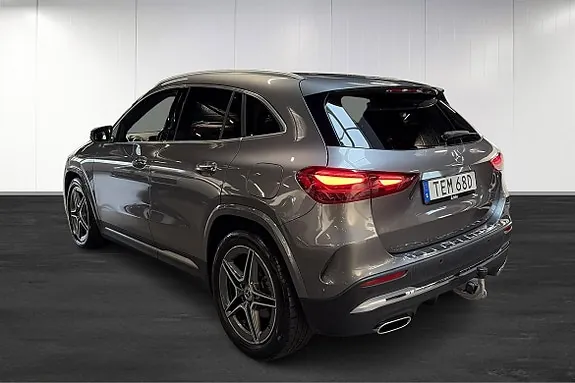 Mercedes-Benz Gla200 2024 photo 3