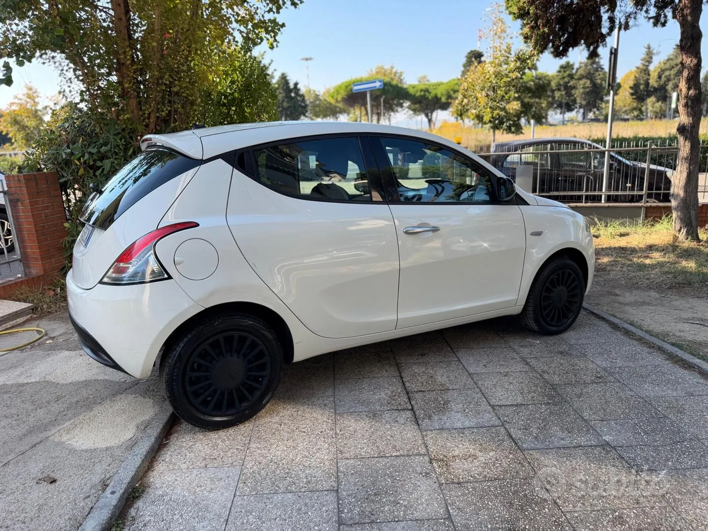 Lancia Ypsilon 2022 photo 3