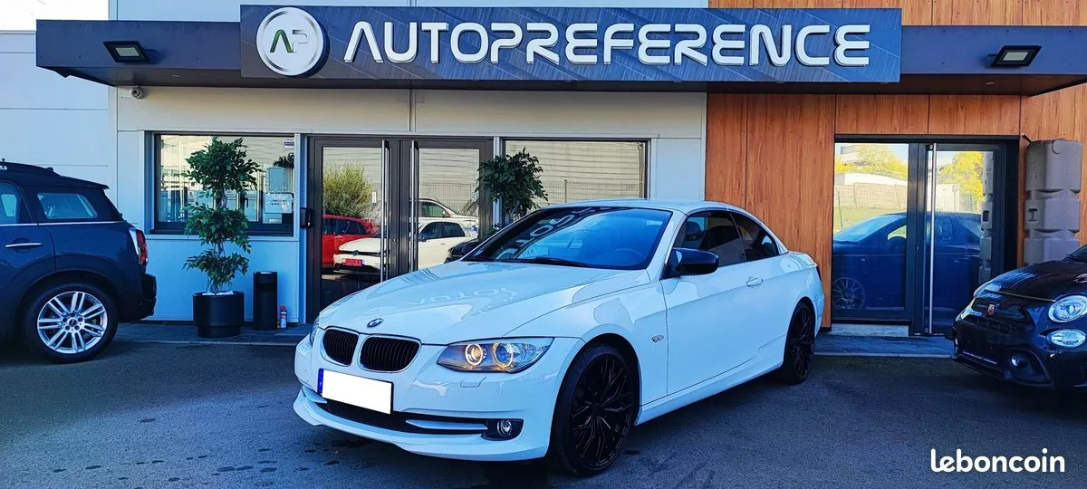 BMW 3 Series 2013 photo 5