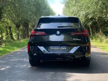 BMW X3 2026 photo 3