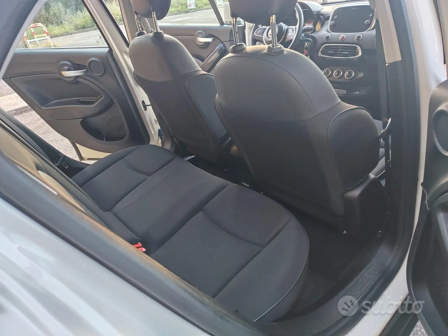 Fiat 500X 2023 photo 5