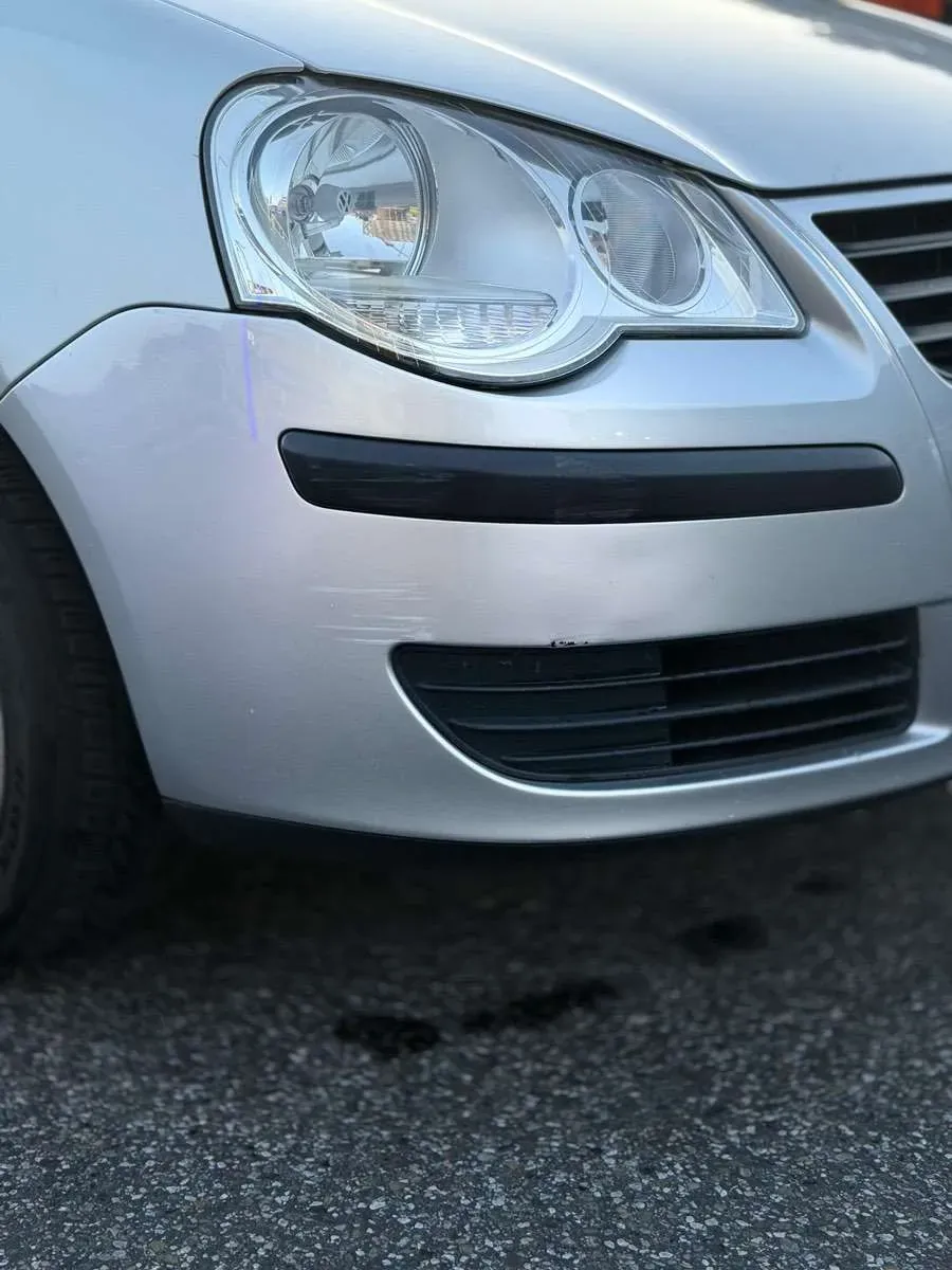 Volkswagen Polo 2008 photo 3