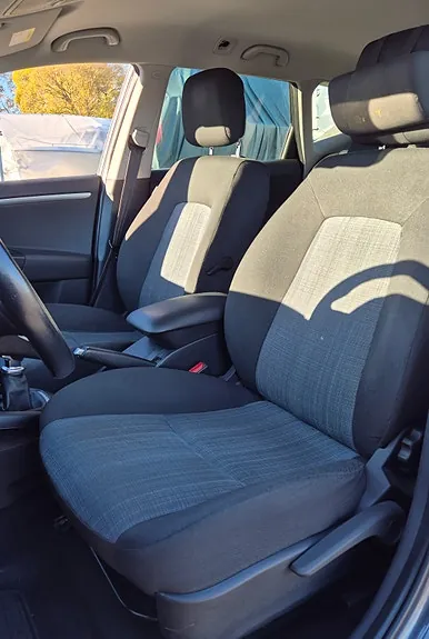 Kia Ceed 2010 photo 5