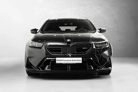BMW M5 2025 photo 5