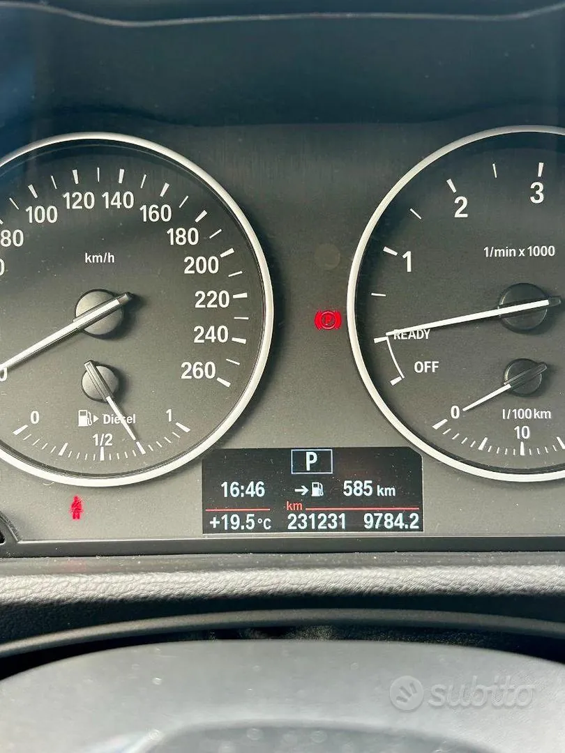 BMW X1 2017 photo 5