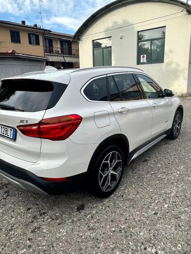 BMW X1 2017 photo 3