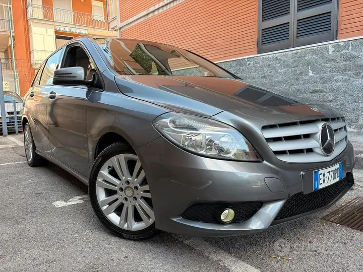 Mercedes-Benz A 160 Cdi