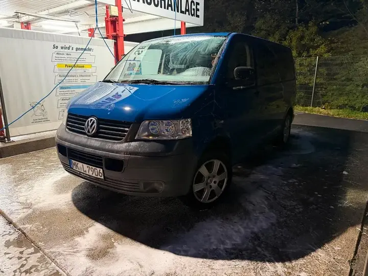 Volkswagen T5