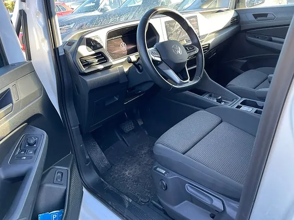 Volkswagen Caddy 2025 photo 5