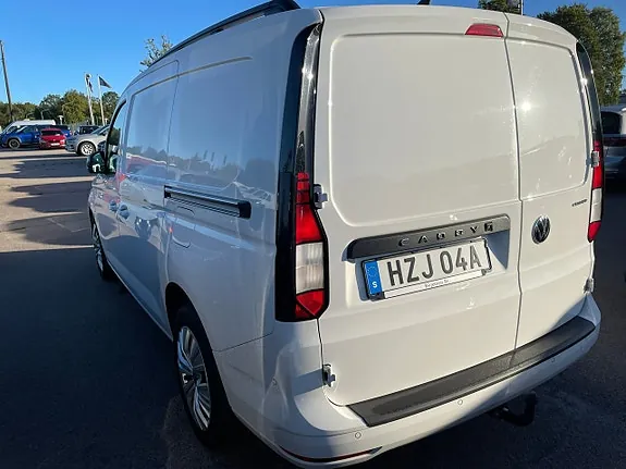 Volkswagen Caddy 2025 photo 4