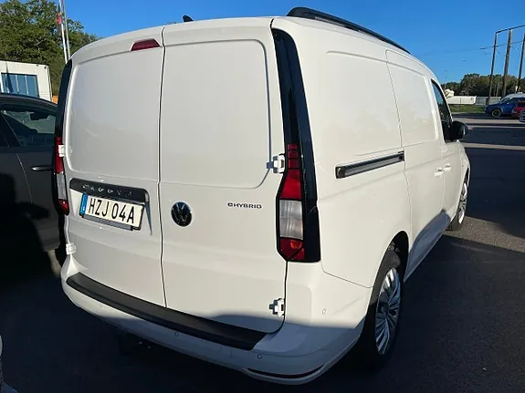 Volkswagen Caddy 2025 photo 3