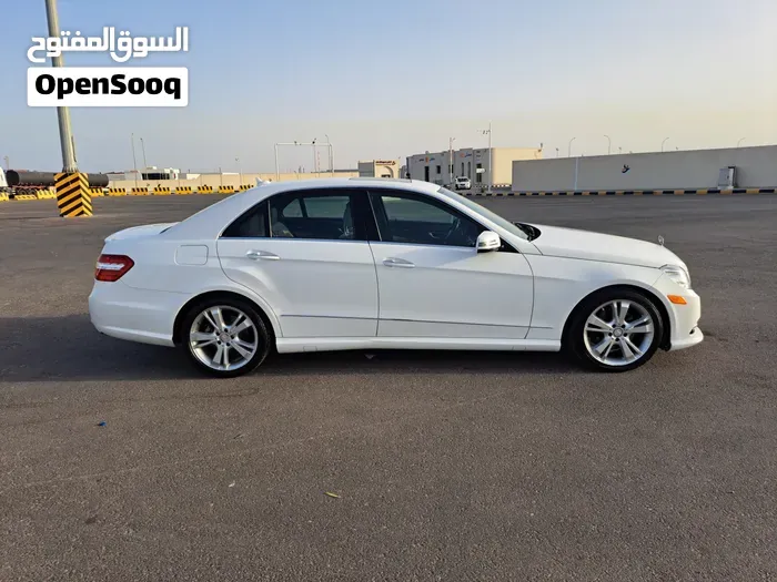 Mercedes-Benz E-Class 2013 photo 2
