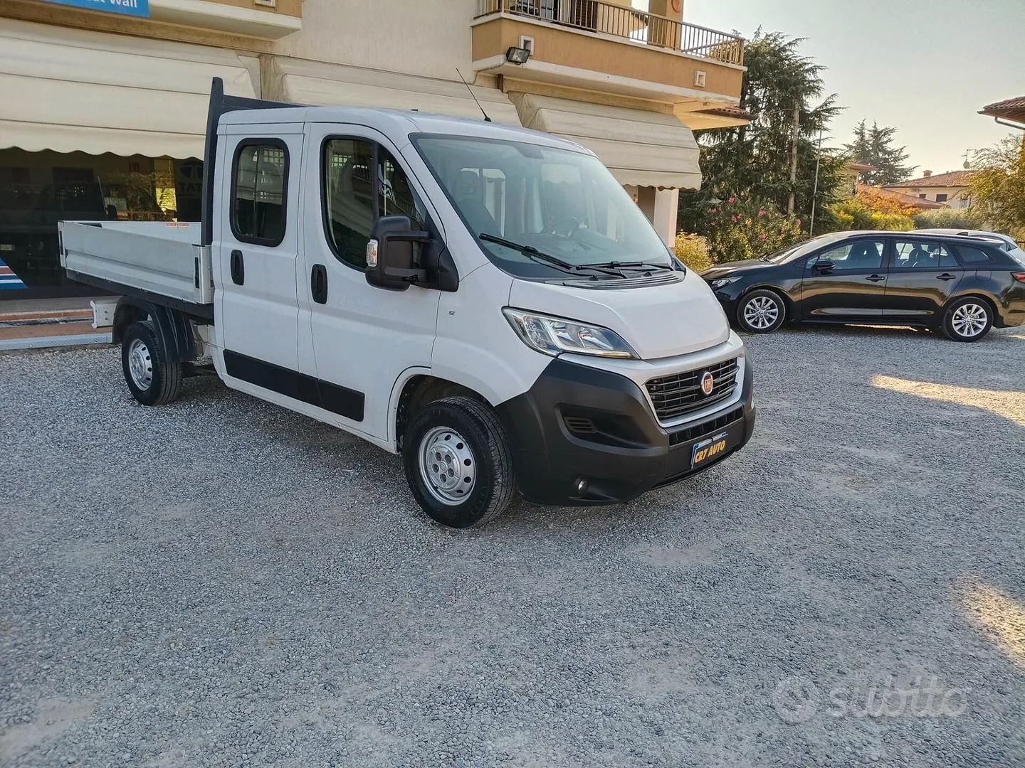 Fiat Ducato