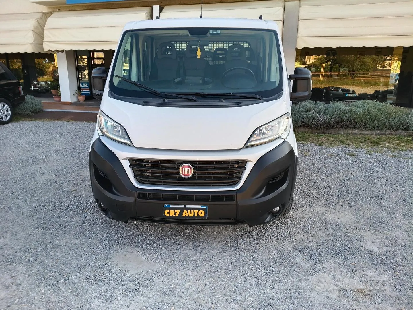 Fiat Ducato 2019 photo 3