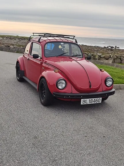 Volkswagen Boble