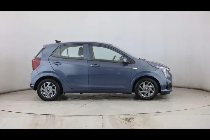 Kia Picanto 2025 photo 3