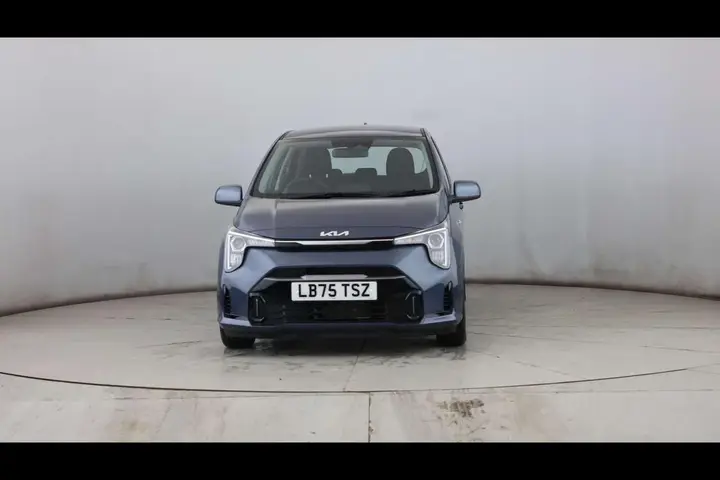 Kia Picanto 2025 photo 5