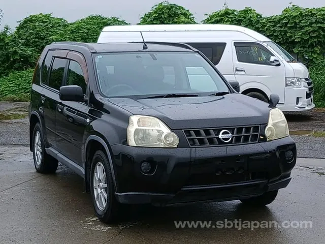 Nissan Xtrail