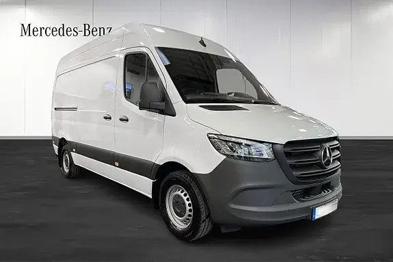 Mercedes-Benz Sprinter 317