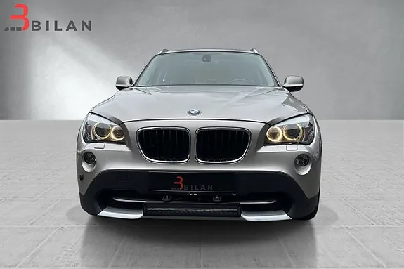 BMW X1 2012 photo 2