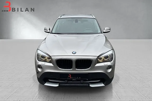 BMW X1 2012 photo 3