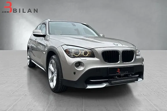 BMW X1 2012 photo 4