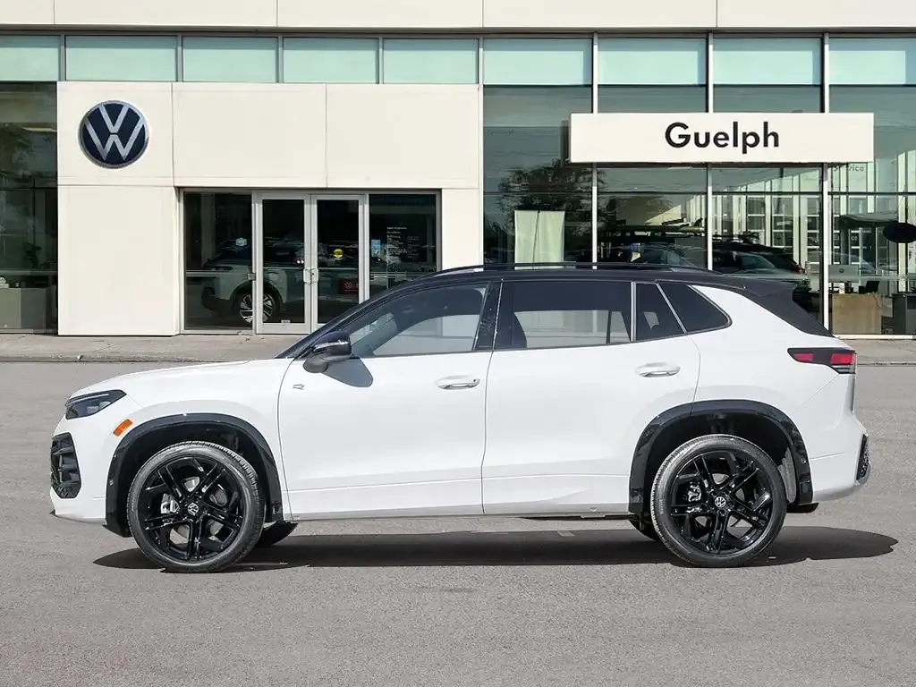 Volkswagen Tiguan 2027 photo 3