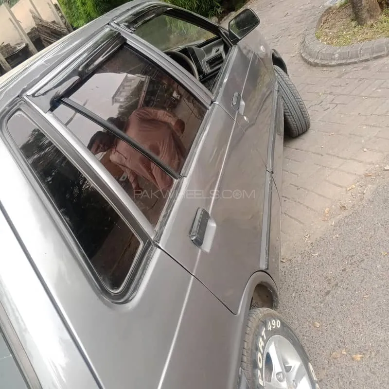 Suzuki Mehran