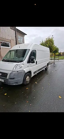 Fiat Ducato 2009 photo 2