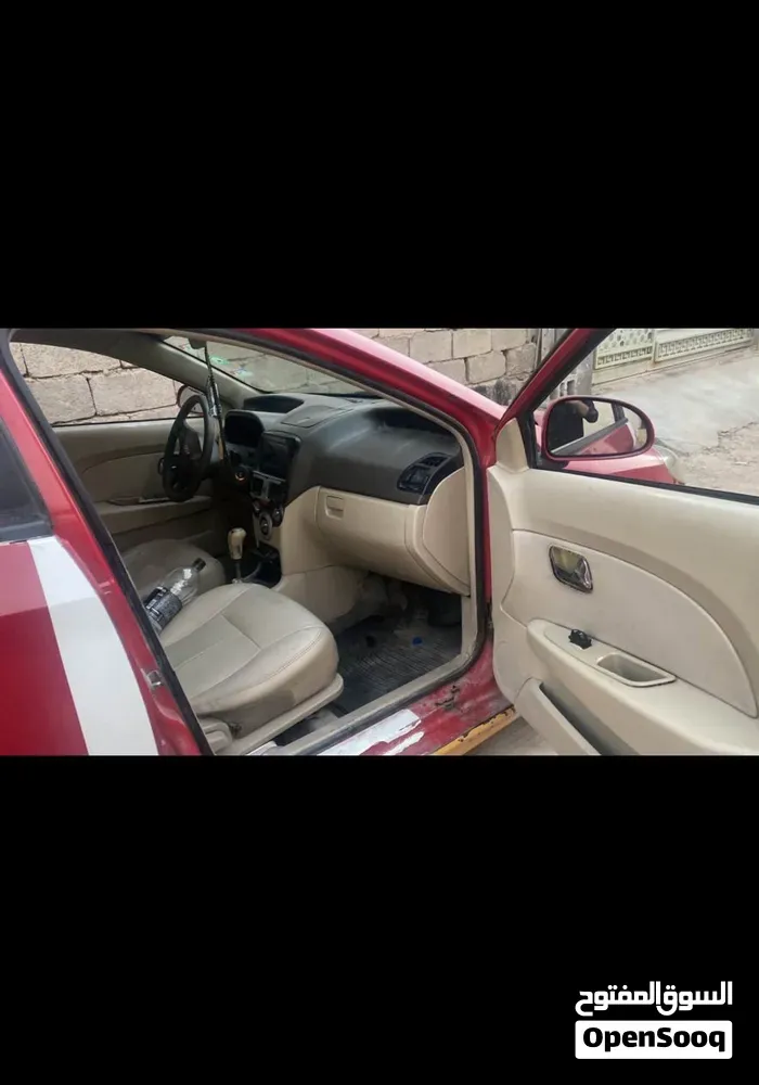 Chery Flaun 2013 photo 4